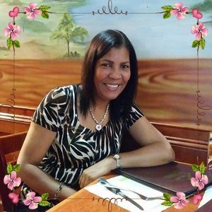 Meet your Posher, Ada